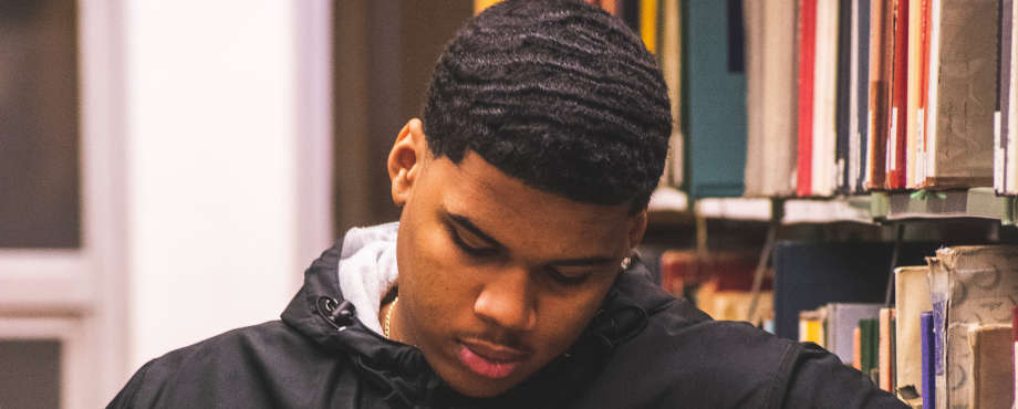 sportin 360 waves hairstyle